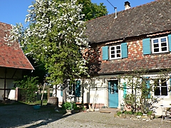 Geisswasser