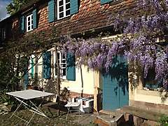 Geisswasser