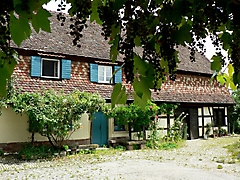 Geisswasser