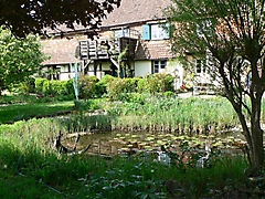 Geisswasser