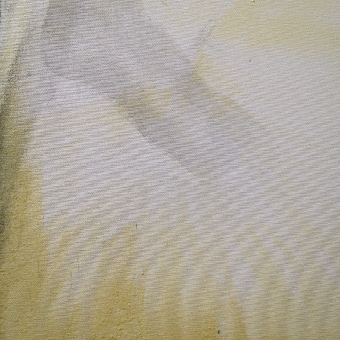 le retable des abeilles 1, détail 2