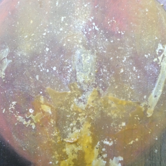 le retable des abeilles 3 détail 2