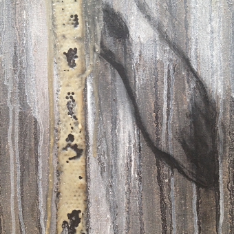 le retable des abeilles 7, détail 2