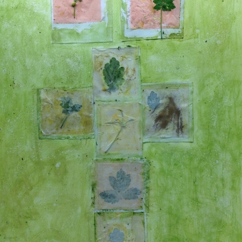 Atelier Laurence Liebenguth Rogez Malkurse und Seminare