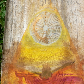 Atelier Laurence Liebenguth Rogez Malkurse und Seminare