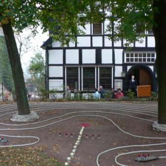 Fortbildungsseminar mit der Weleda AG
