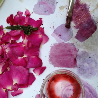 Atelier Laurence Liebenguth Rogez Malkurse und Seminare