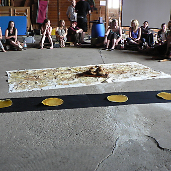 Seminar am Michaelshof